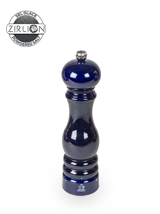 Peugeot | Paris u'Select Salt Mill, Blue, 9 inches