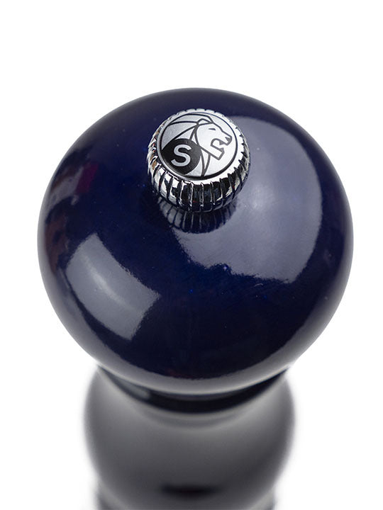 Peugeot | Paris u'Select Salt Mill, Blue, 9 inches