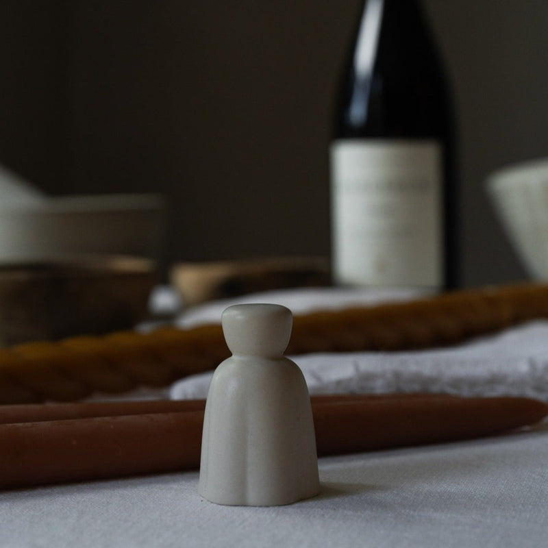 The Floral Society | Ceramic Fleur Candle Snuffer