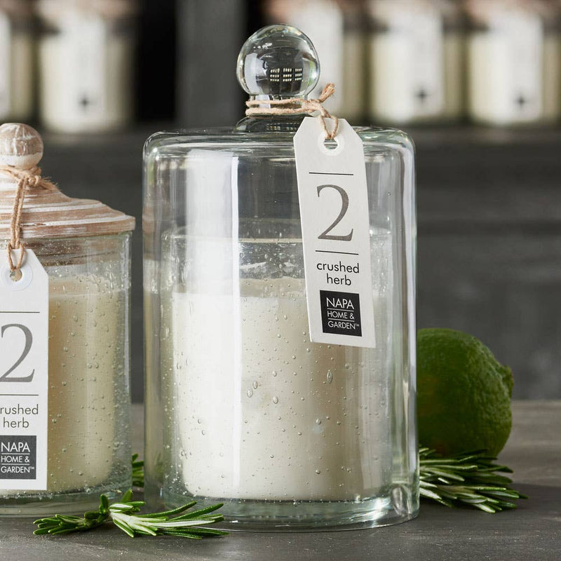 Napa Home & Garden | Candle Cloche