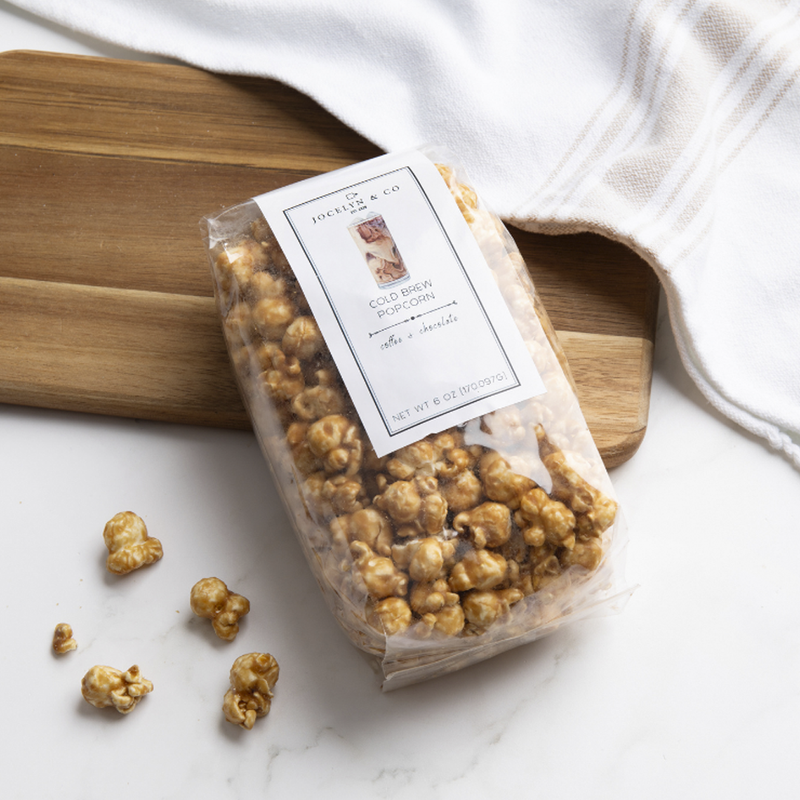 Hayden Flour Mills | Molly Yeh x HFM Confetti Cake Mix