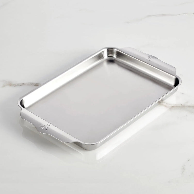 Hestan | OvenBond Tri-Ply Bakeware, Medium Sheet Pan