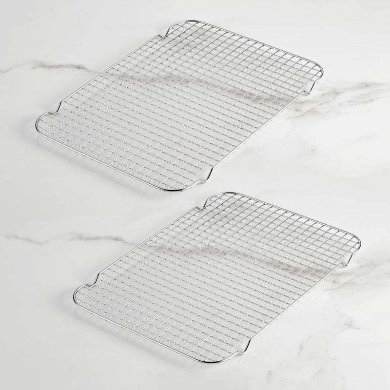 Hestan | OvenBond Tri-Ply Bakeware, Half Sheet (Single Rack Only)