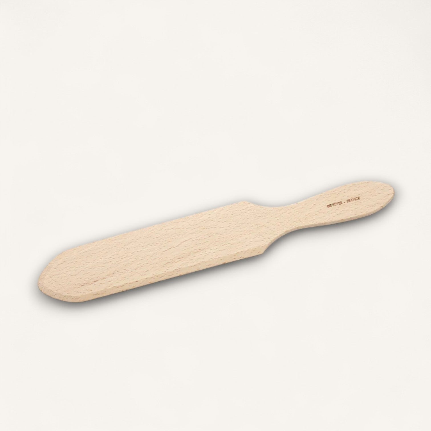 de Buyer B BOIS Crepe Spatula - Thumbnail 5