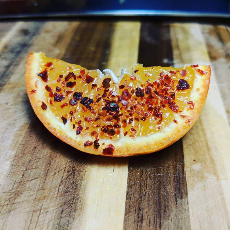 Burlap & Barrel | Silk Chili Flakes (Aleppo Pepper)