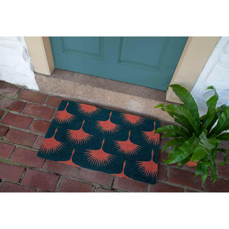 Entryways | Herons Coir Doormat.