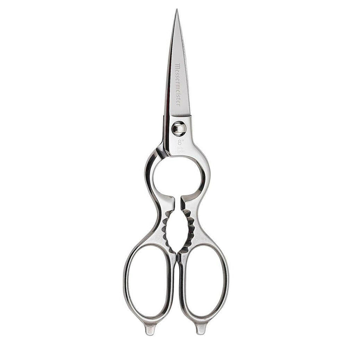 Messermeister - Forged Take-Apart Scissors - 8" - Made in Spain.