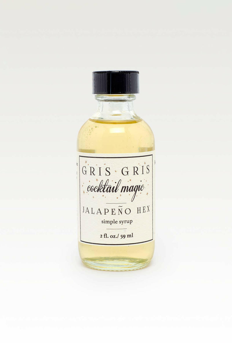 Gris Gris | To-Go Boxed Set.