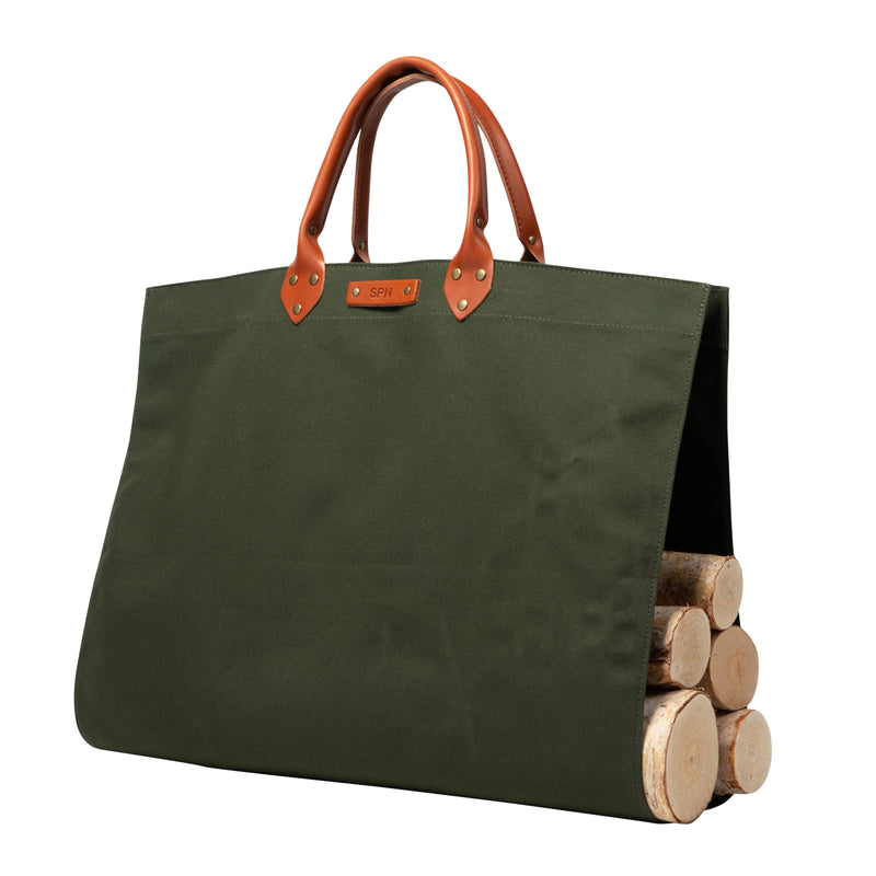 Farmhouse Pottery | Fatwood - 5lb. Bag