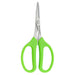 Messermeister - Green Culinary Scissors - 6.1/2".