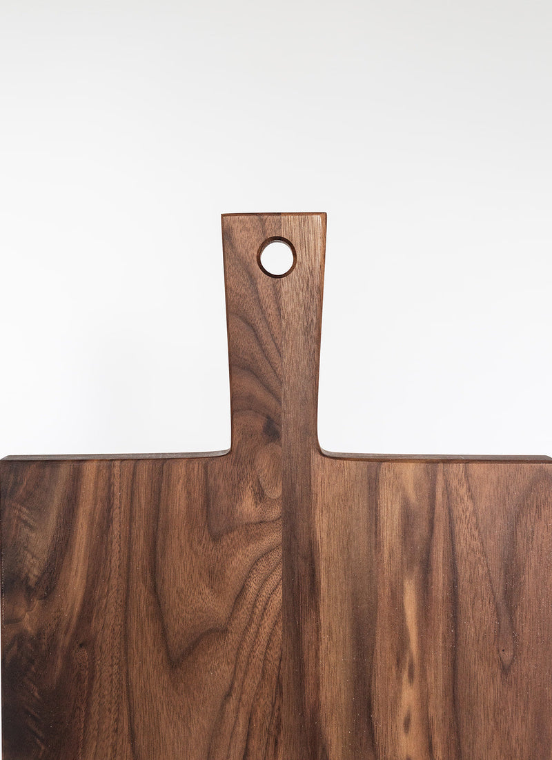 Millstream Home | The Handcrafted Cutting Board