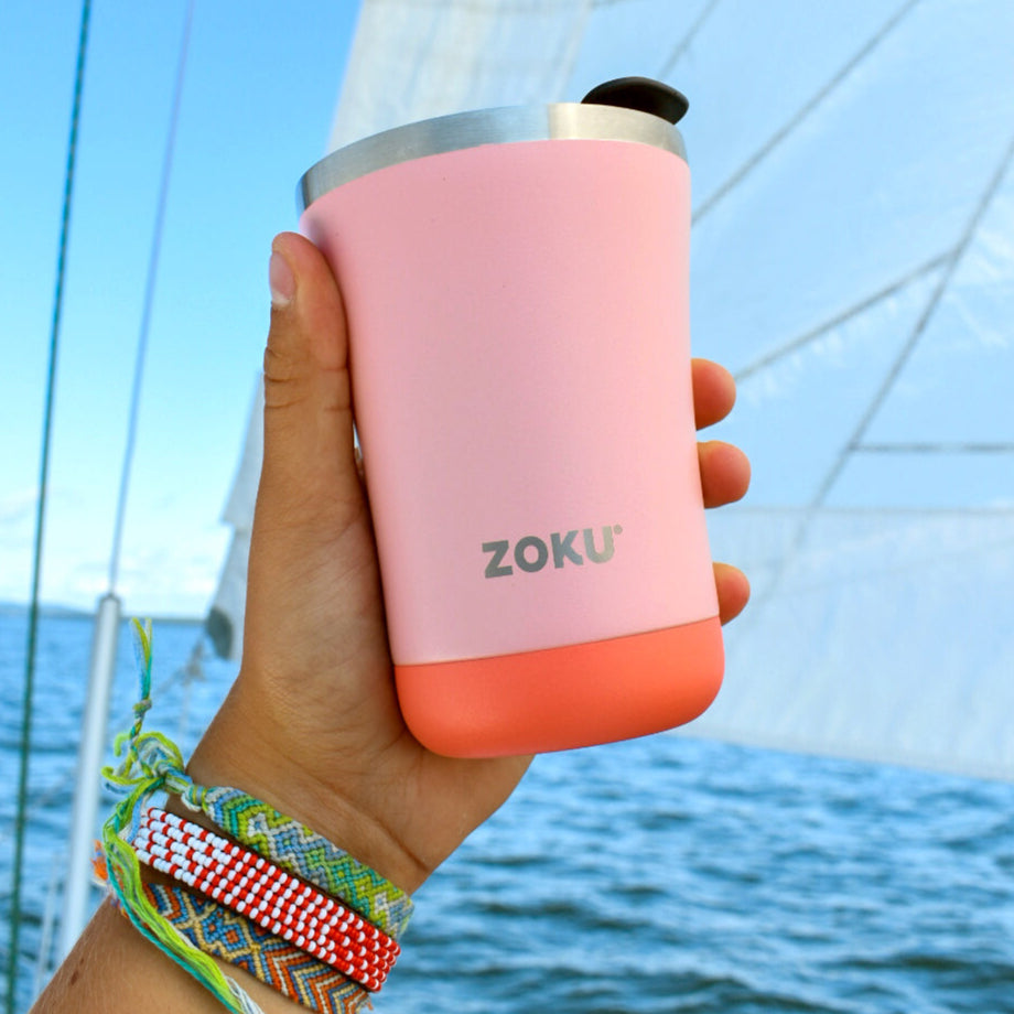 Zoku Pocket Utensils - Thumbnail 3