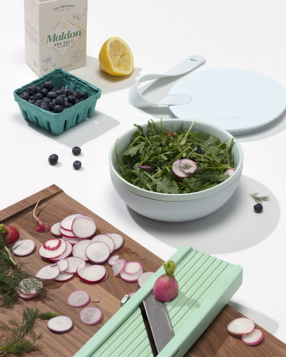W&P | Make & Take Lunch Bowl - Ceramic