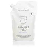 Common Good - Dish Soap Refill Pouch, 34 Fl Oz.