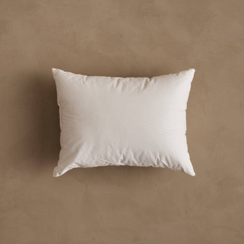 Coral & Tusk - Pillow Insert: 12" x 16"