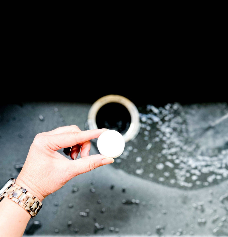 Humble Suds | Individual Miracle Cleaning Bombs