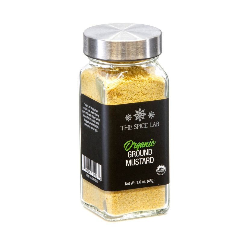 Burlap & Barrel | Curry - Single Origin Spice Blend: 1.8 oz glass jar