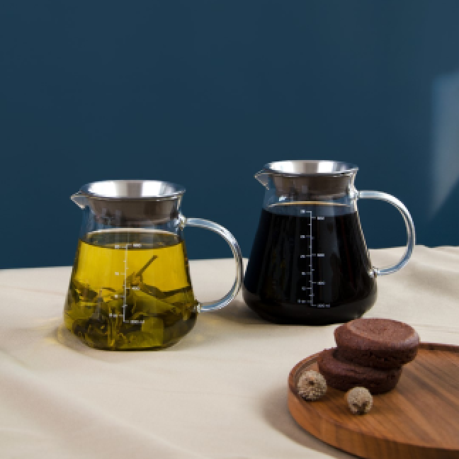 Eric & Christopher | Cat Tea Towel - "Tammy"