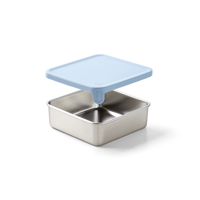 PlanetBox | Rover Big Square Dipper, Cloudy Day