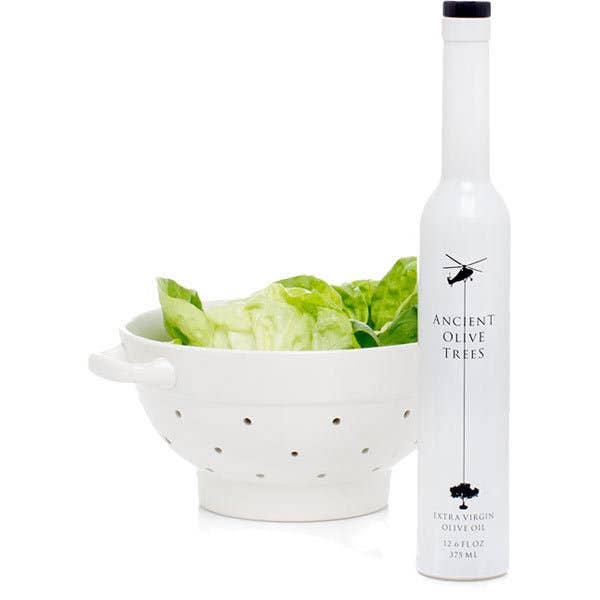 Ancient Olive Trees | Extra Virgin Olive Oil