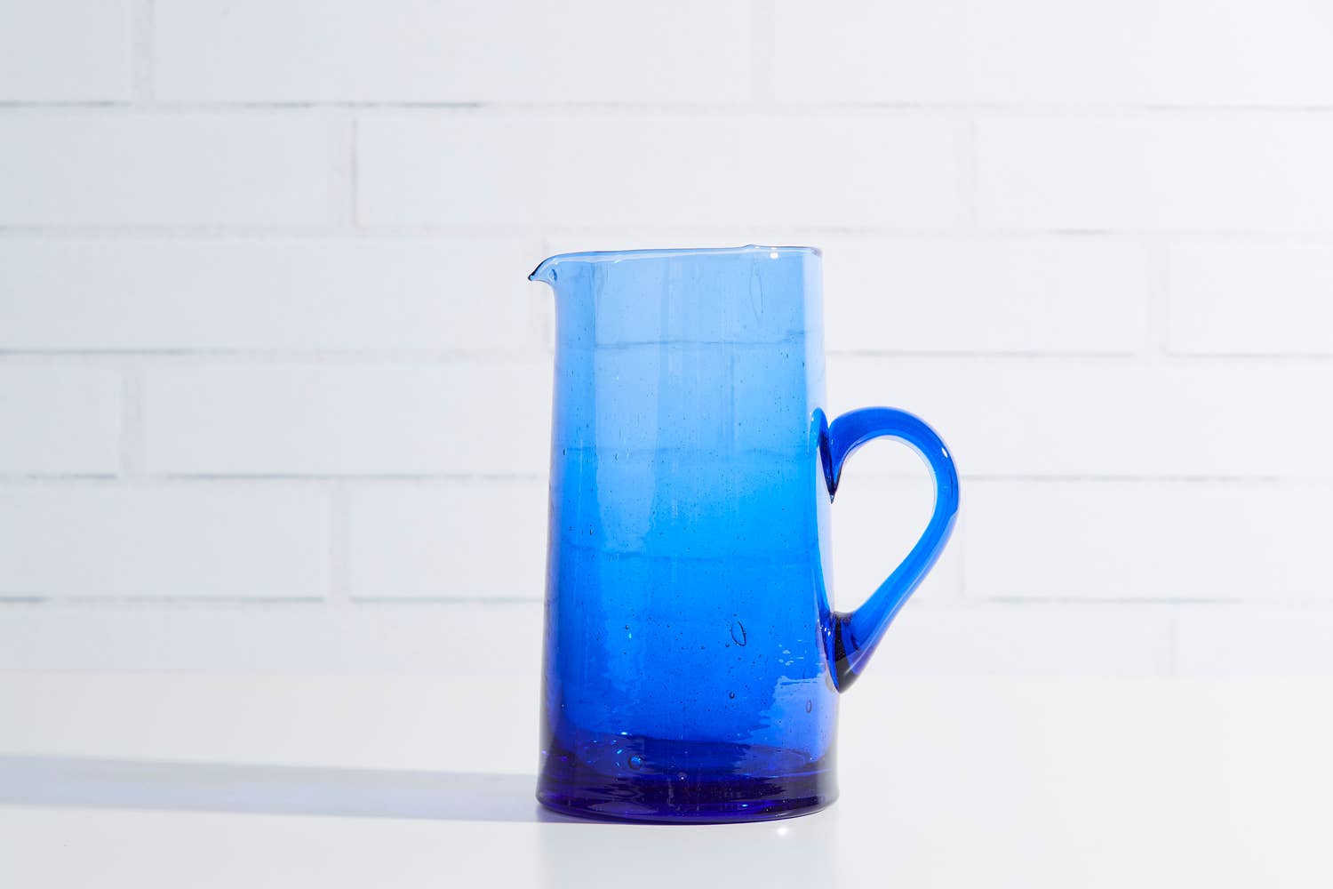 Verve Culture Moroccan Cone Jug - Thumbnail 2