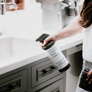 Back to Basics - Cleaner Than Clean Refill.