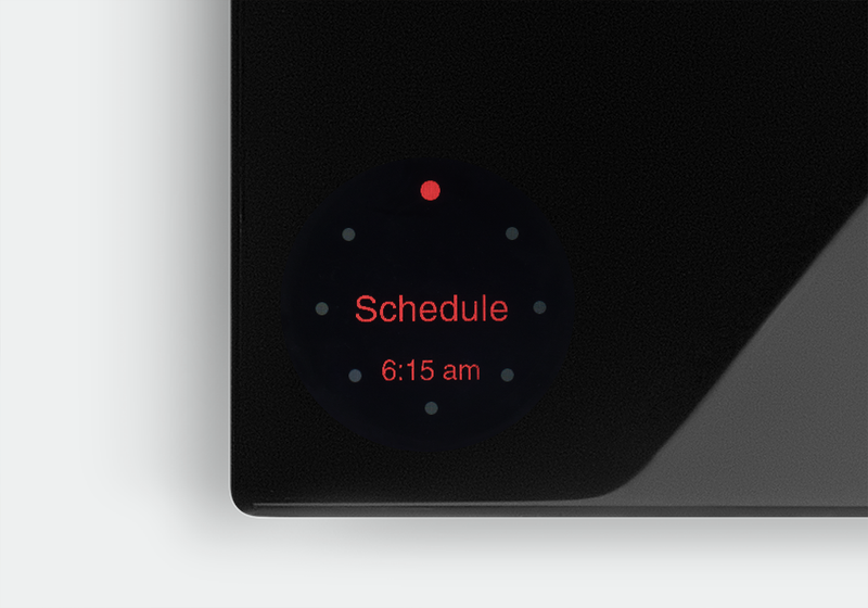 Fellow | Stagg EKG Pro Electric Kettle.