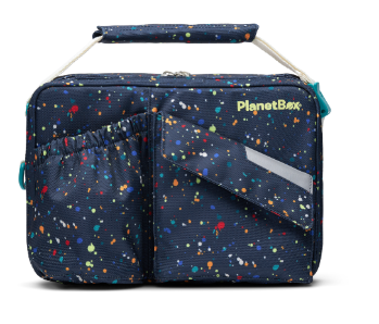 PlanetBox | Rover/Launch Carry Bag.