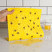 Ecologie | Bees Swedish Sponge Towel.