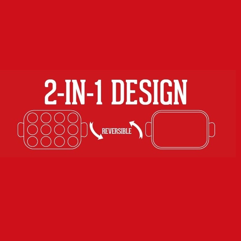 Nordic Ware Cakes and Cupcakes Carrier with snap-up handles and domed lid, ideal for transporting and serving baked goods.