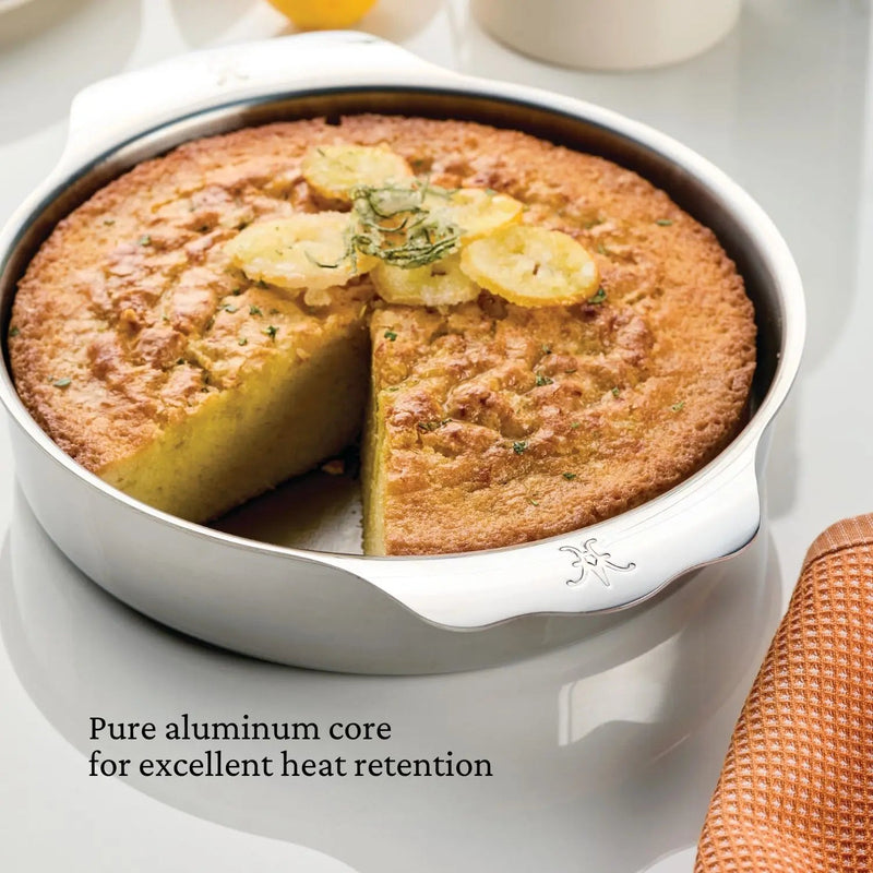 Hestan | OvenBond Round Baker, 9 inches