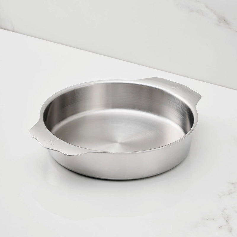 Hestan | OvenBond Round Baker, 9 inches