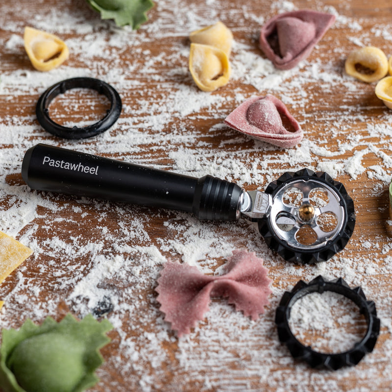 Marcato | Smooth Pasta Wheel Cutter