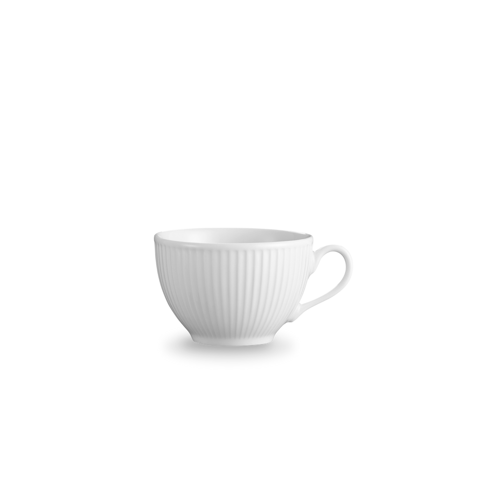 Pillivuyt Plisse Espresso Cup