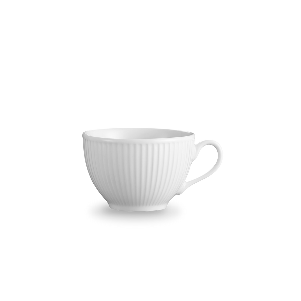 Pillivuyt Plisse Espresso Cup - Thumbnail 2