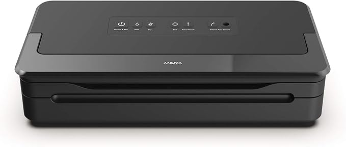 Anova | Precision Vacuum Sealer Pro