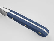 Wüsthof Classic 6 Utility Knife Wild Blueberry, featuring a sleek design ideal for versatile kitchen use, from Athens Cooks' curated knife collection.