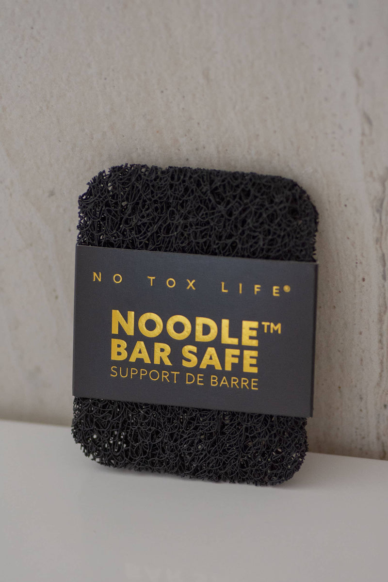 No Tox Life - NOODLE™ Bar Safe - No Tox Life® - MIDNIGHT - PACKAGED
