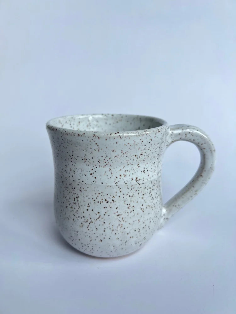 Rachael Pots Mug - Thumbnail 4