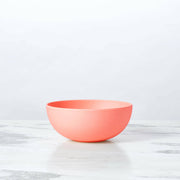 Fable New York | Bamboo Plates & Dinnerware - Cereal Bowl (Set of 4) - Sun Rises, ideal for cereal or snacks, crafted from eco-friendly bamboo fiber.