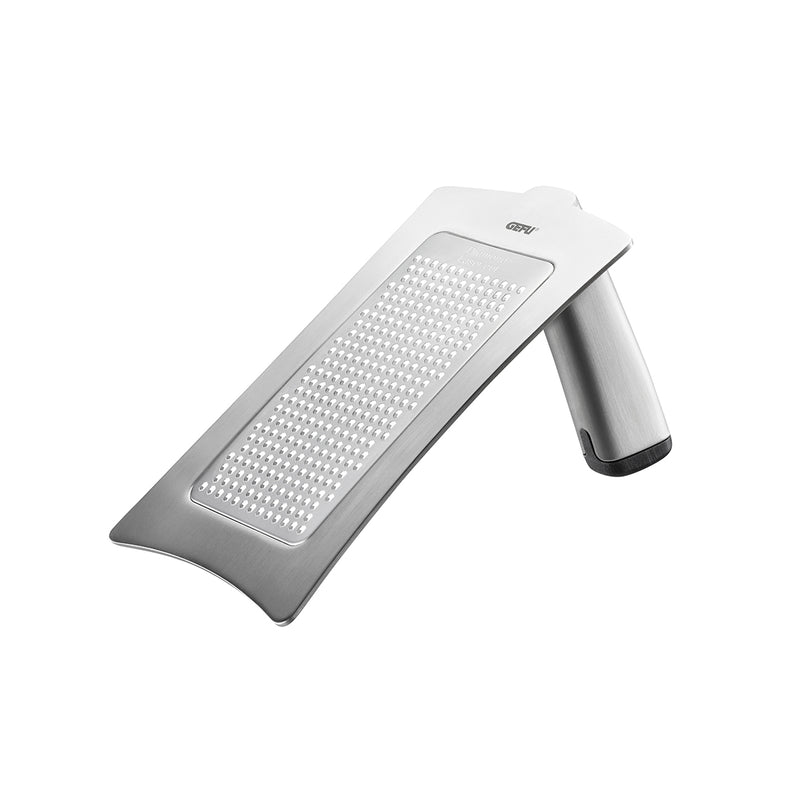 GEFU | Rotary Grater with Three Drums