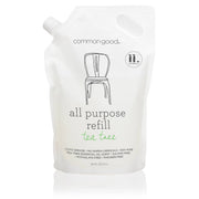 Common Good - All-Purpose Cleaner Refill Pouch, 34 Fl Oz.