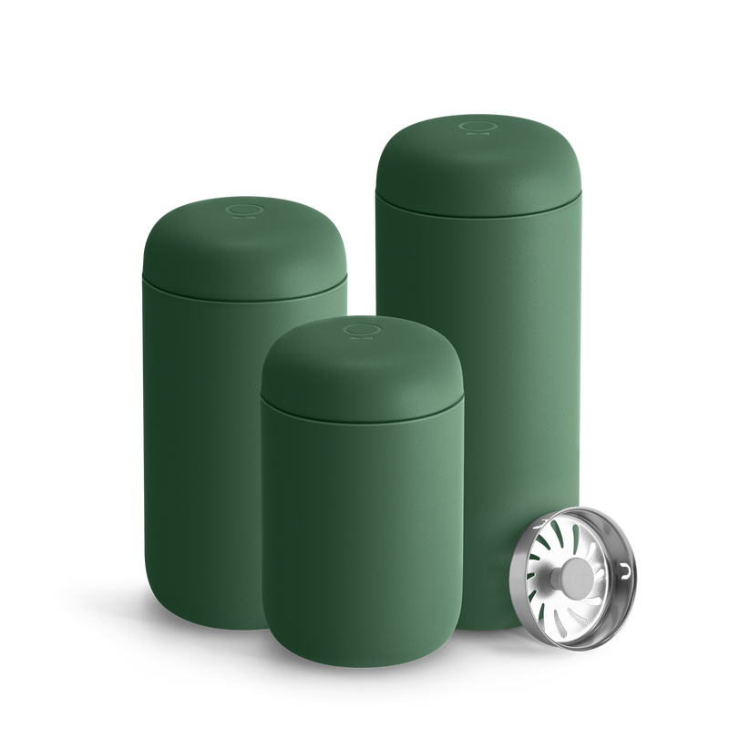 FELLOW - Carter Move Mug: Peri Twinkle / 16 oz