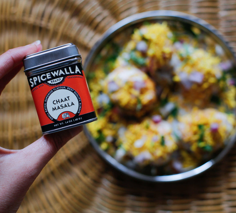 Spicewalla | Chaat Masala.