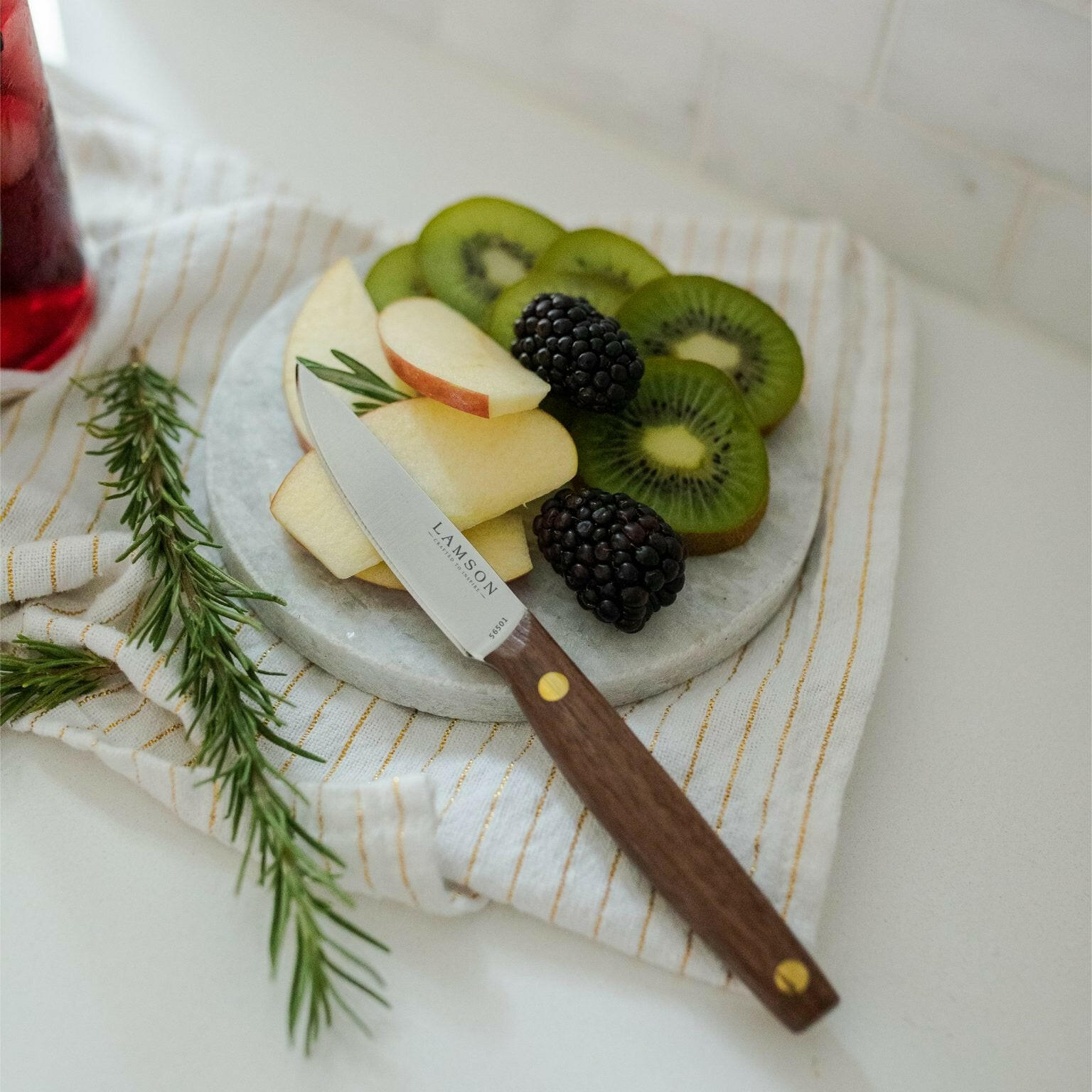 Lamson Vintage Paring Knife - Thumbnail 4