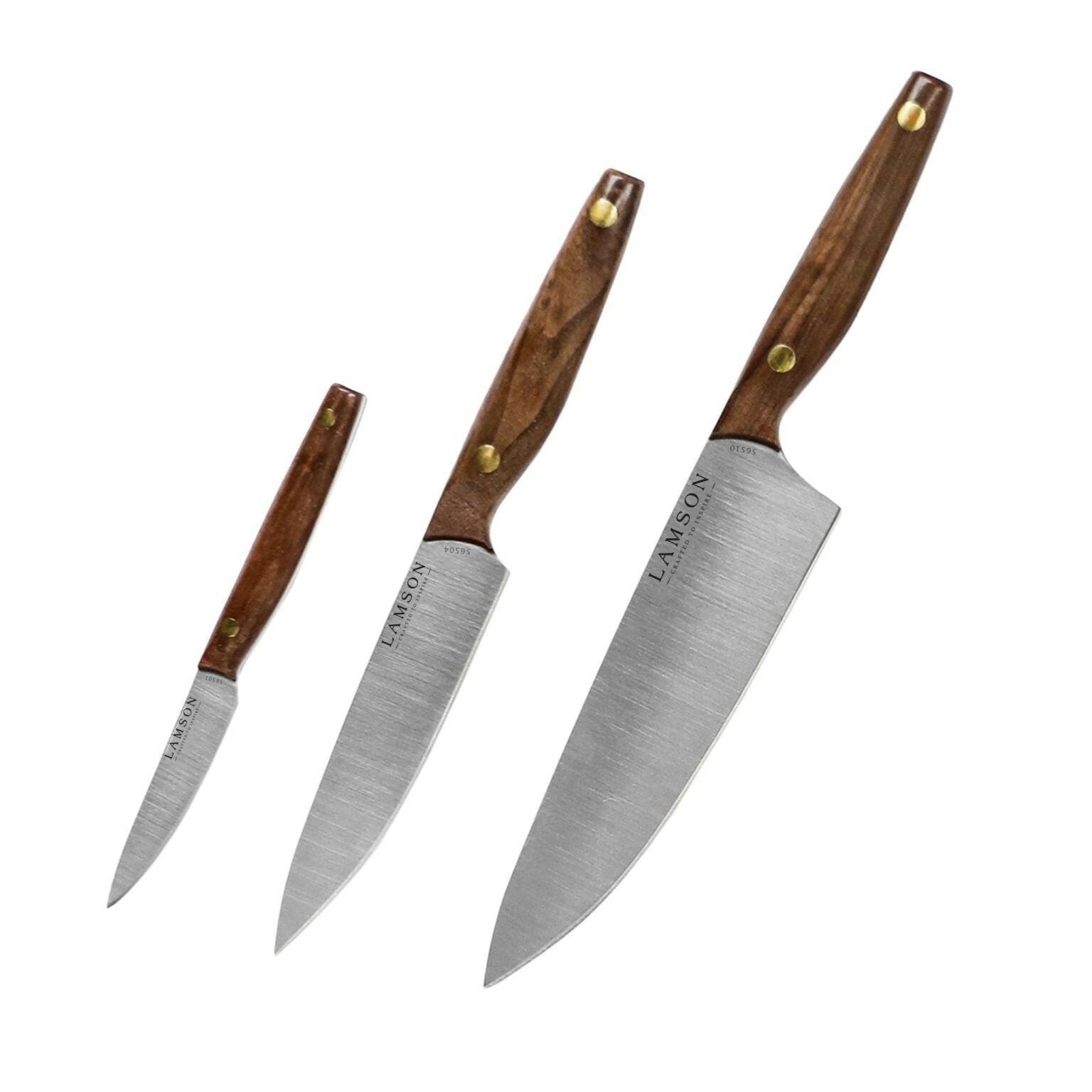 Lamson Vintage Cook's Set - Thumbnail 4