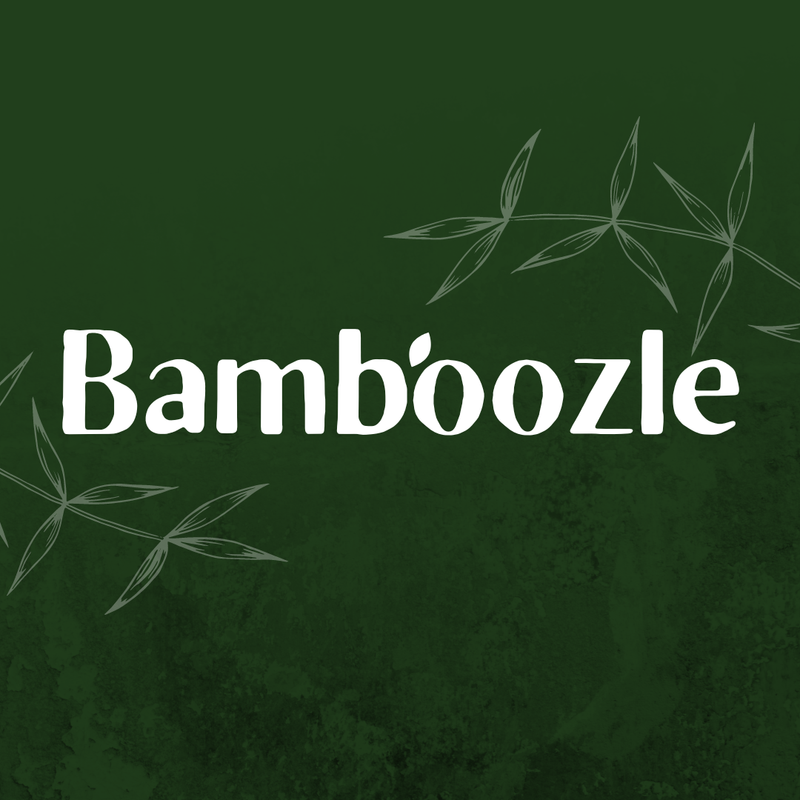 Bamboozle | Astrik Composter: Avocado