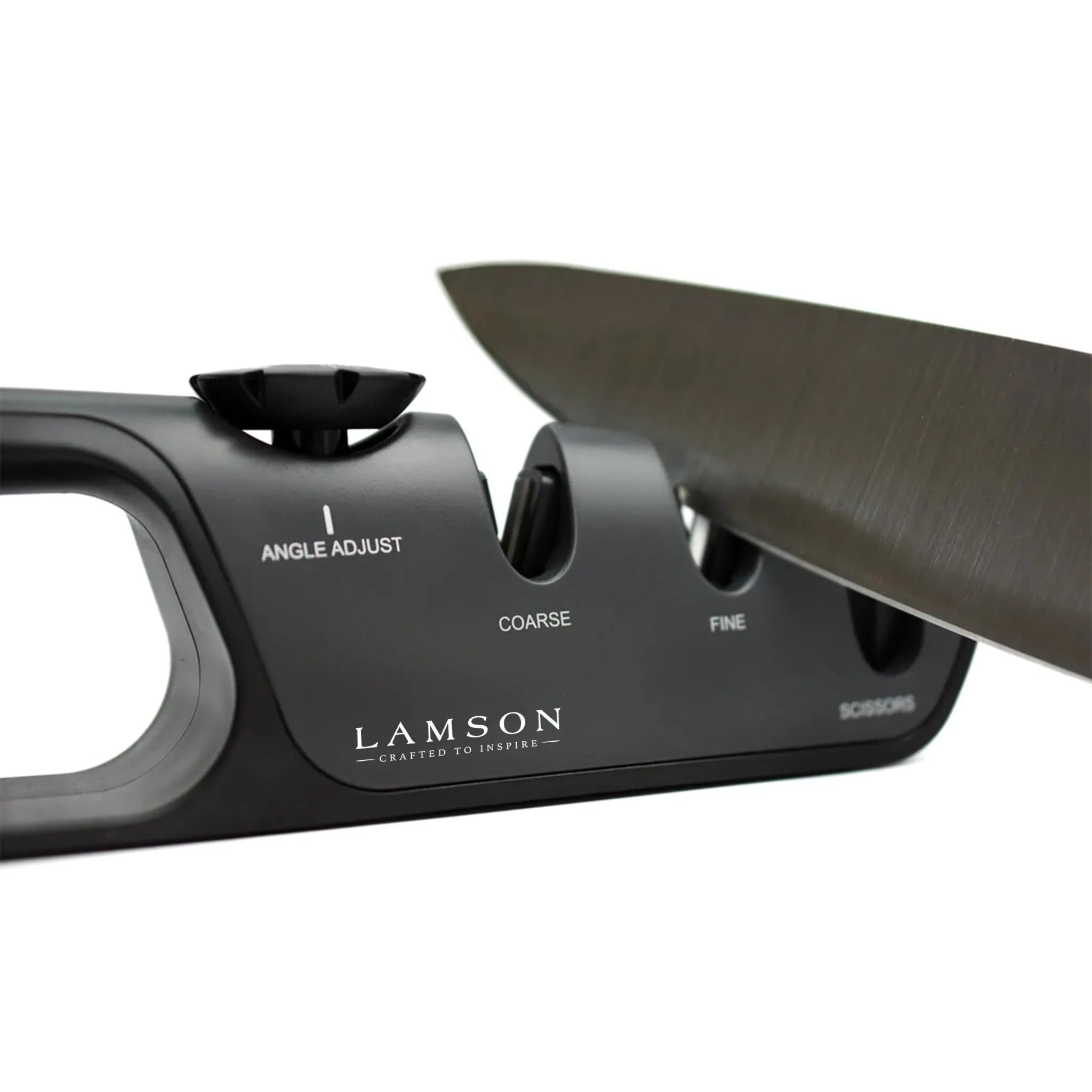 Lamson Sharpener - Thumbnail 5