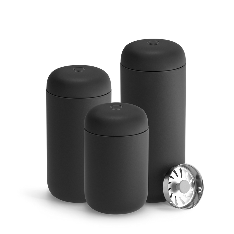 FELLOW - Carter Move Mug: Sand Dune / 16 oz