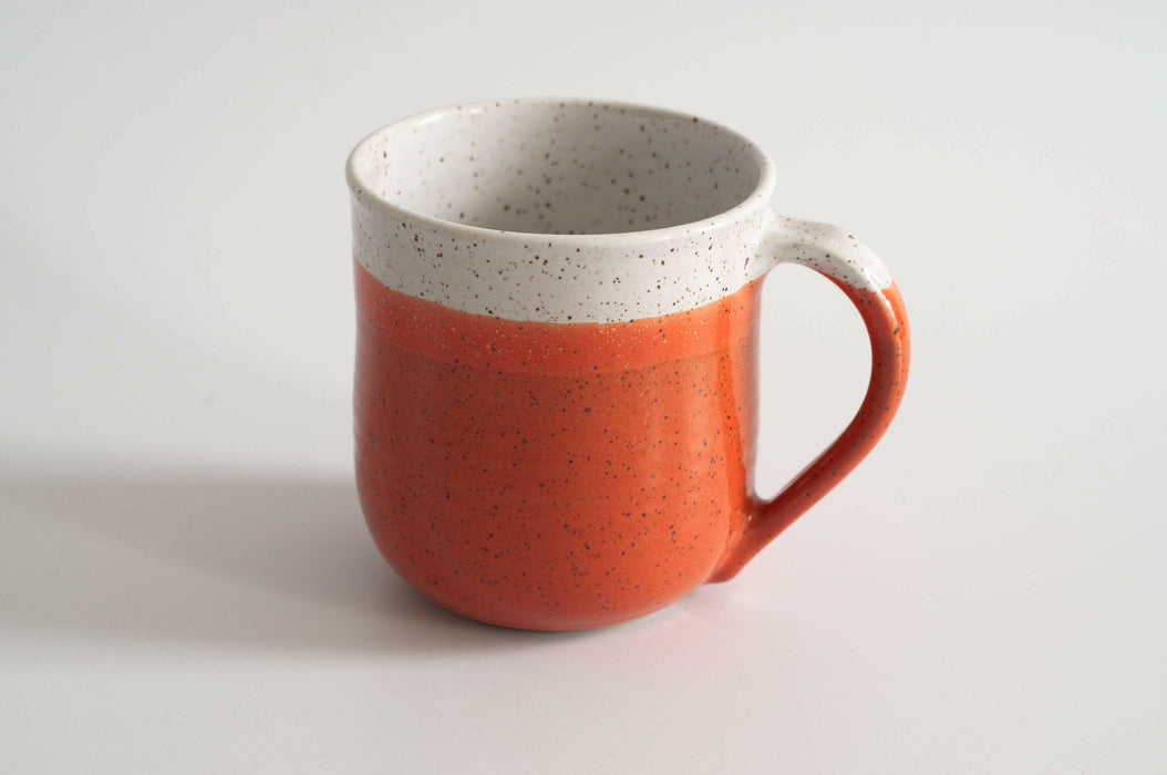 RachaelPots | Jumbo Mug.